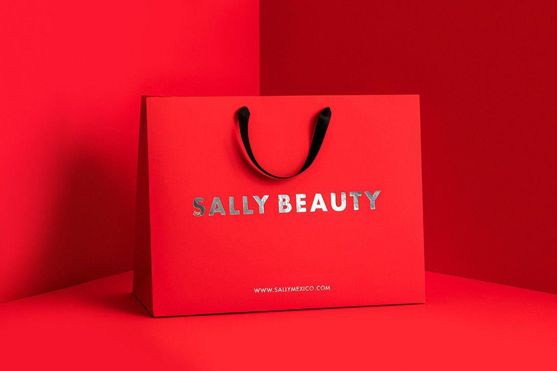 Sally Beauty Logo LogoDix