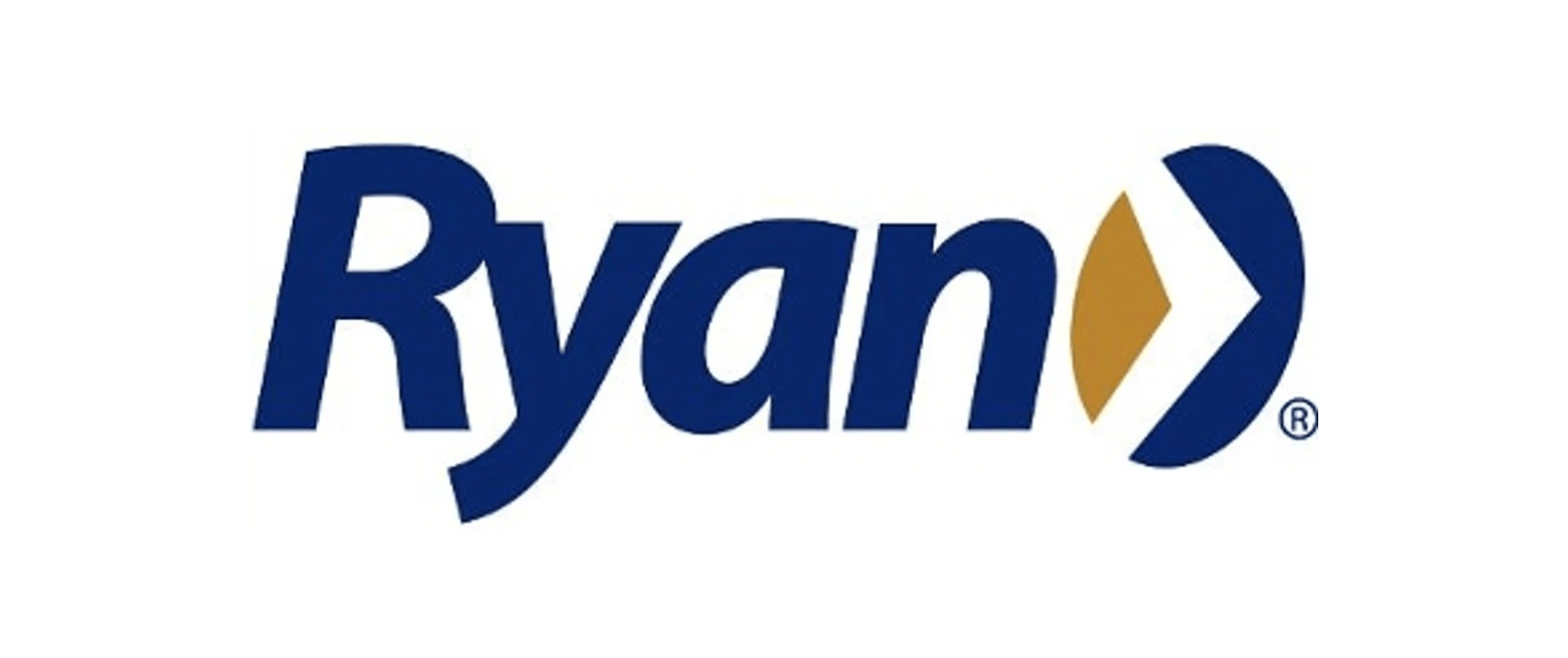 Ryan Logo LogoDix