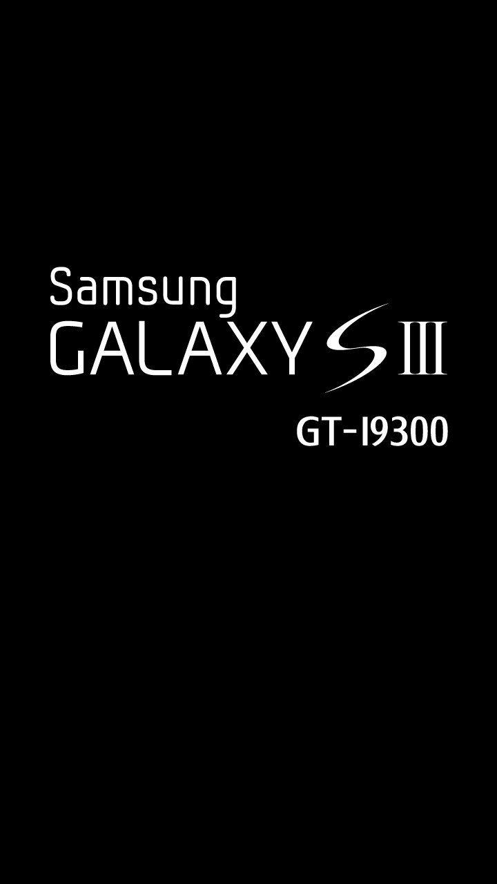 Samsung S3 Logo