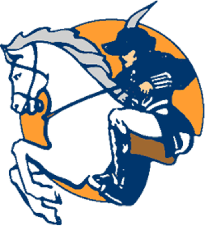 William Henry Harrison High School Logo LogoDix