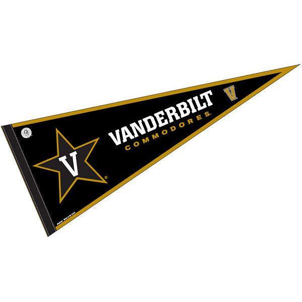 Vanderbilt Logo
