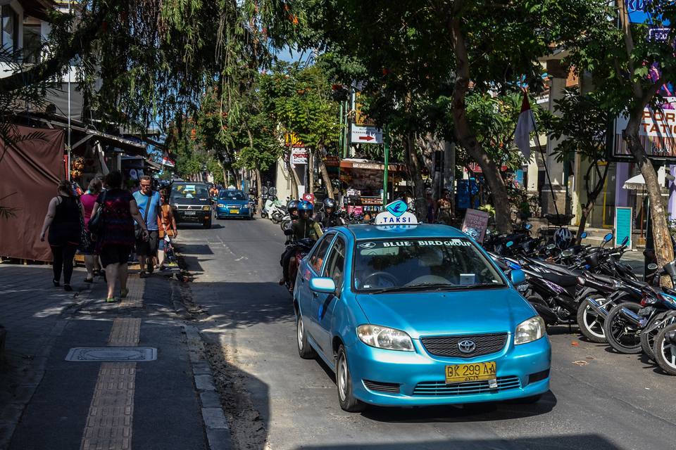 Blue Bird Taxi Indonesia Nomor Telepon Seputar Nomor