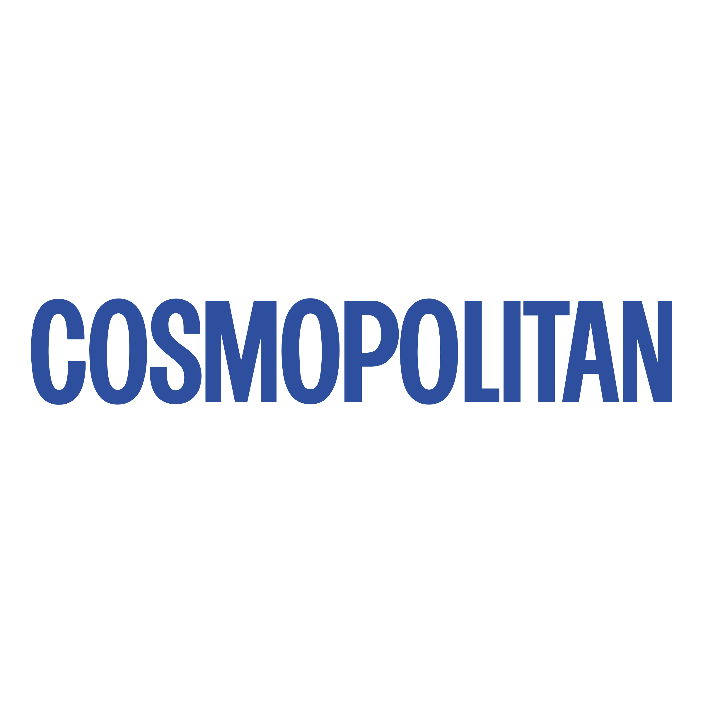 Cosmopolitan Logo LogoDix