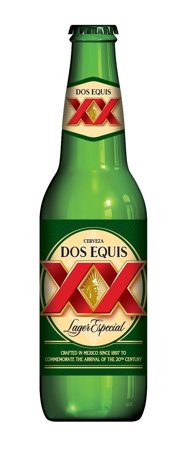 Dos XX Beer Logo - LogoDix