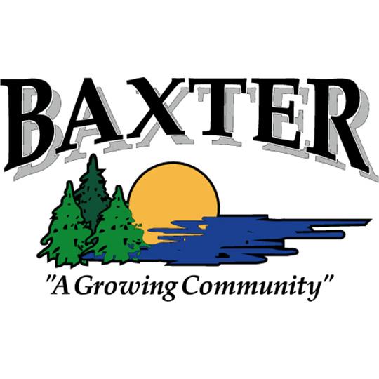 Baxter Logo LogoDix