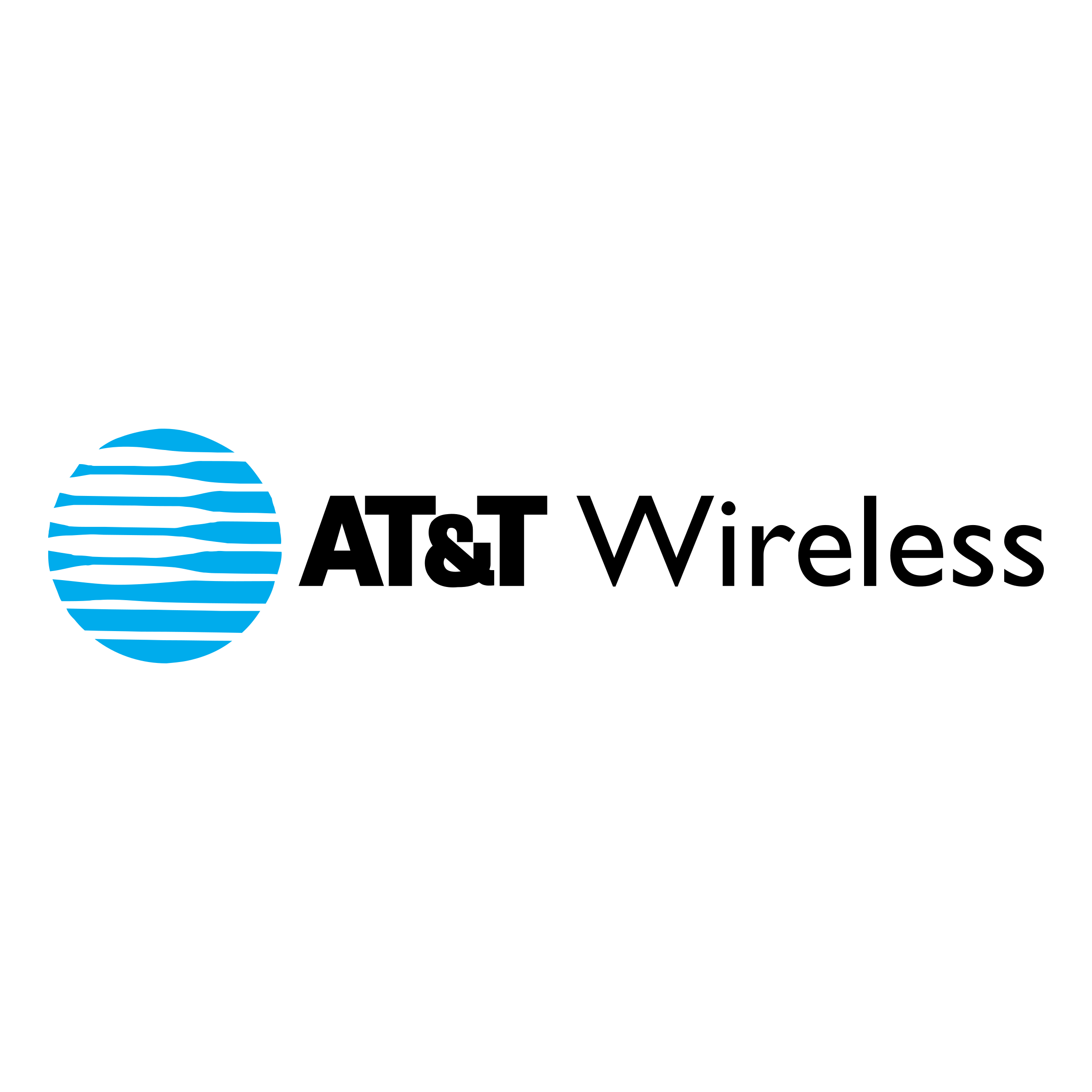 AT&T Mobility Logo LogoDix