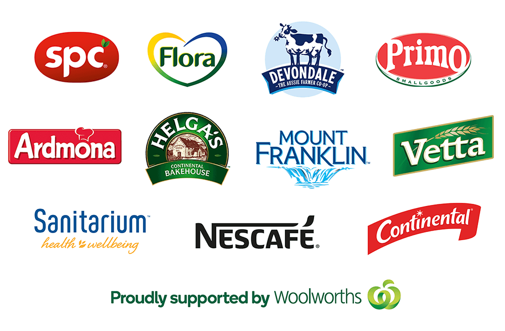 Top Food Companies Australia at Evelyn Ellis blog