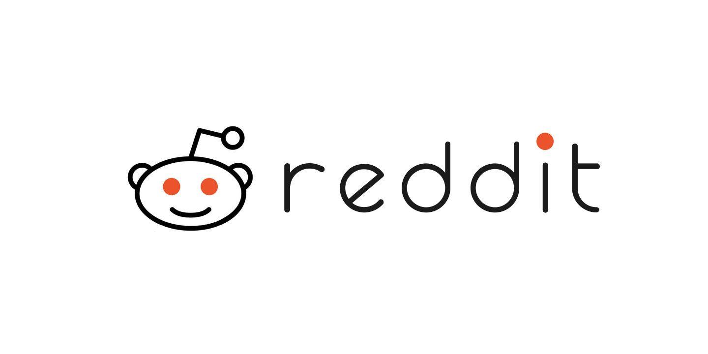 Reddit Logo LogoDix