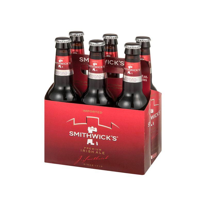 Smithwick's Beer Logo LogoDix