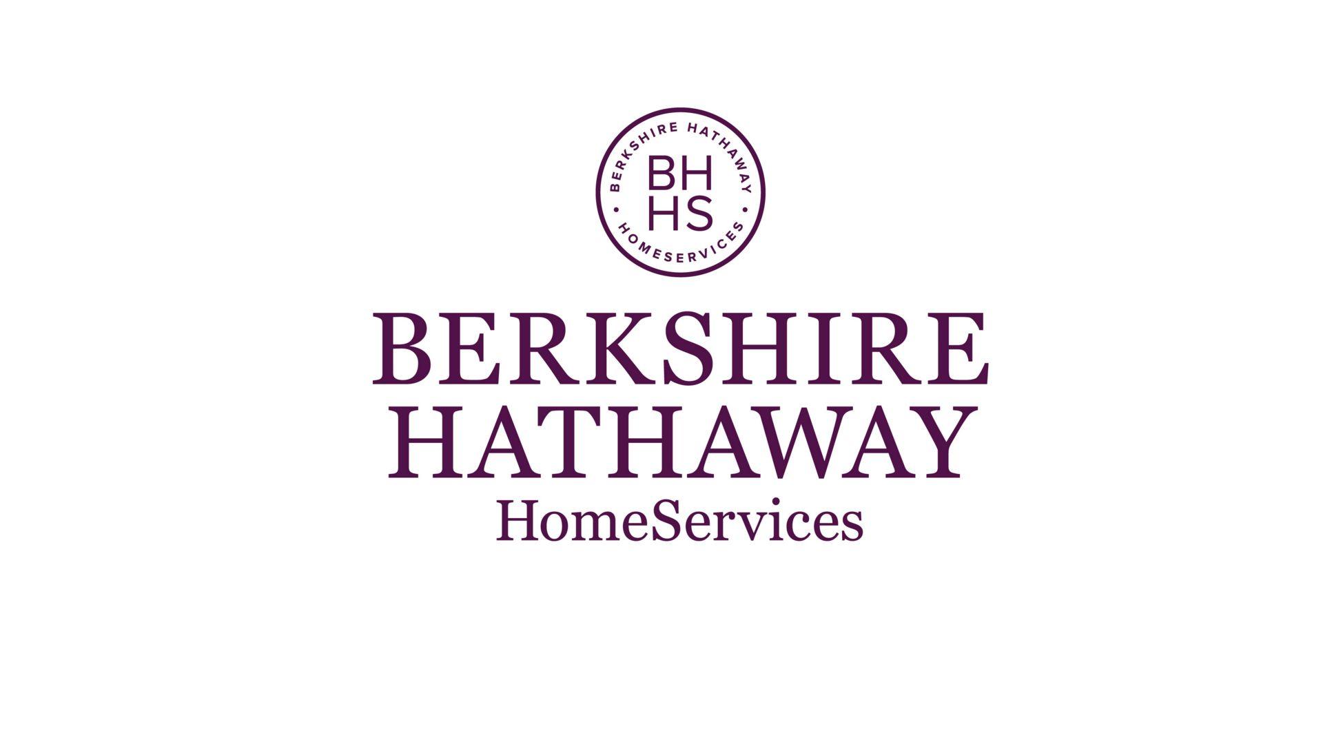 Berkshire Hathaway Logo LogoDix