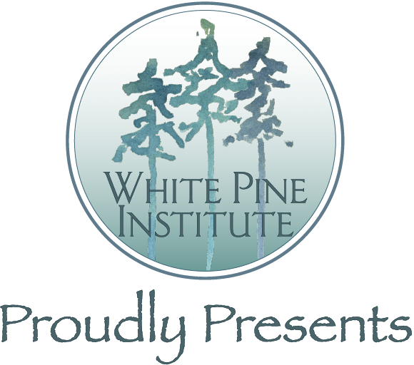 White Pine Logo LogoDix