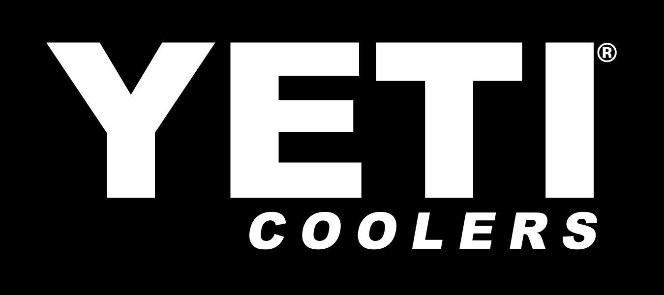 Yeti Logo LogoDix