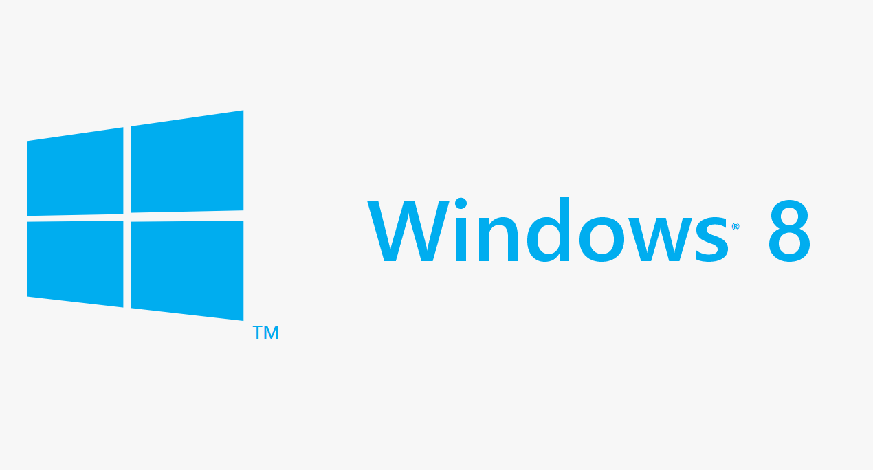 Win 8 Logo LogoDix