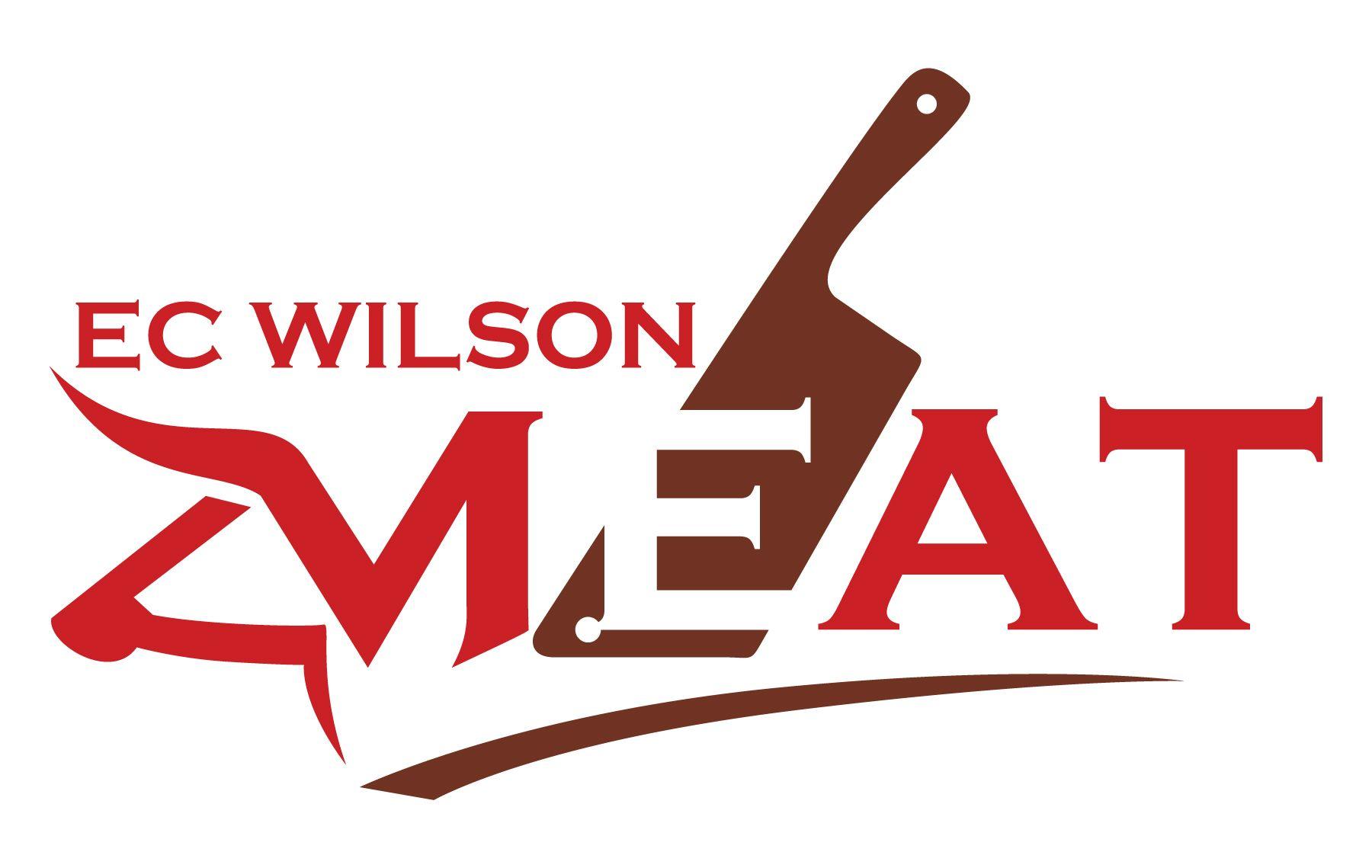 Meat Logo LogoDix