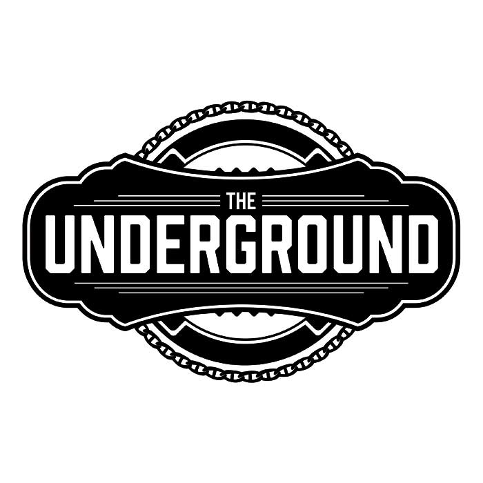 The Underground Logo