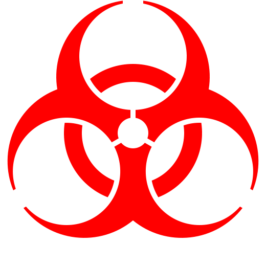 Virus Logo LogoDix