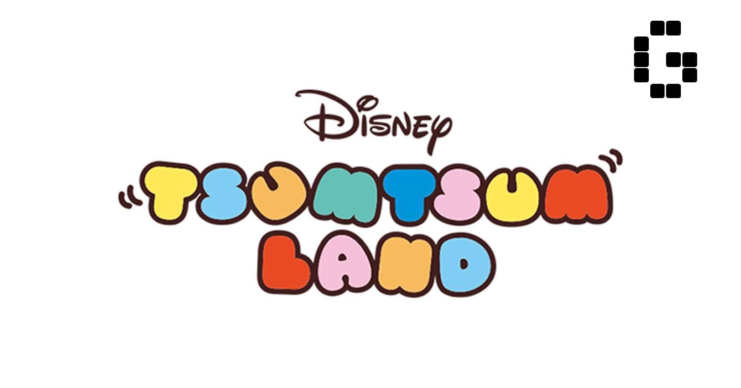 Tsum Tsum Logo