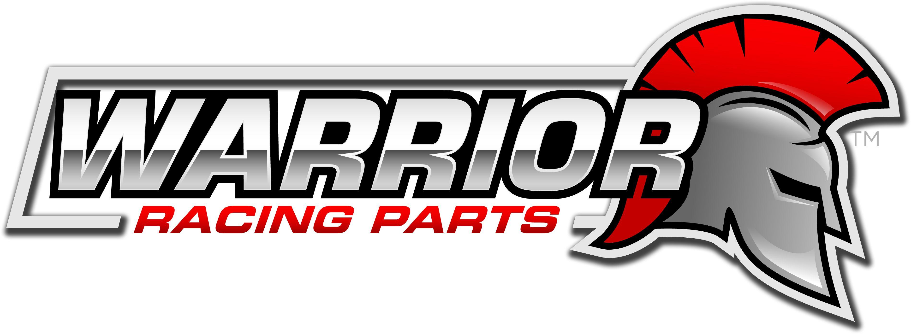 Racing Parts Logo LogoDix