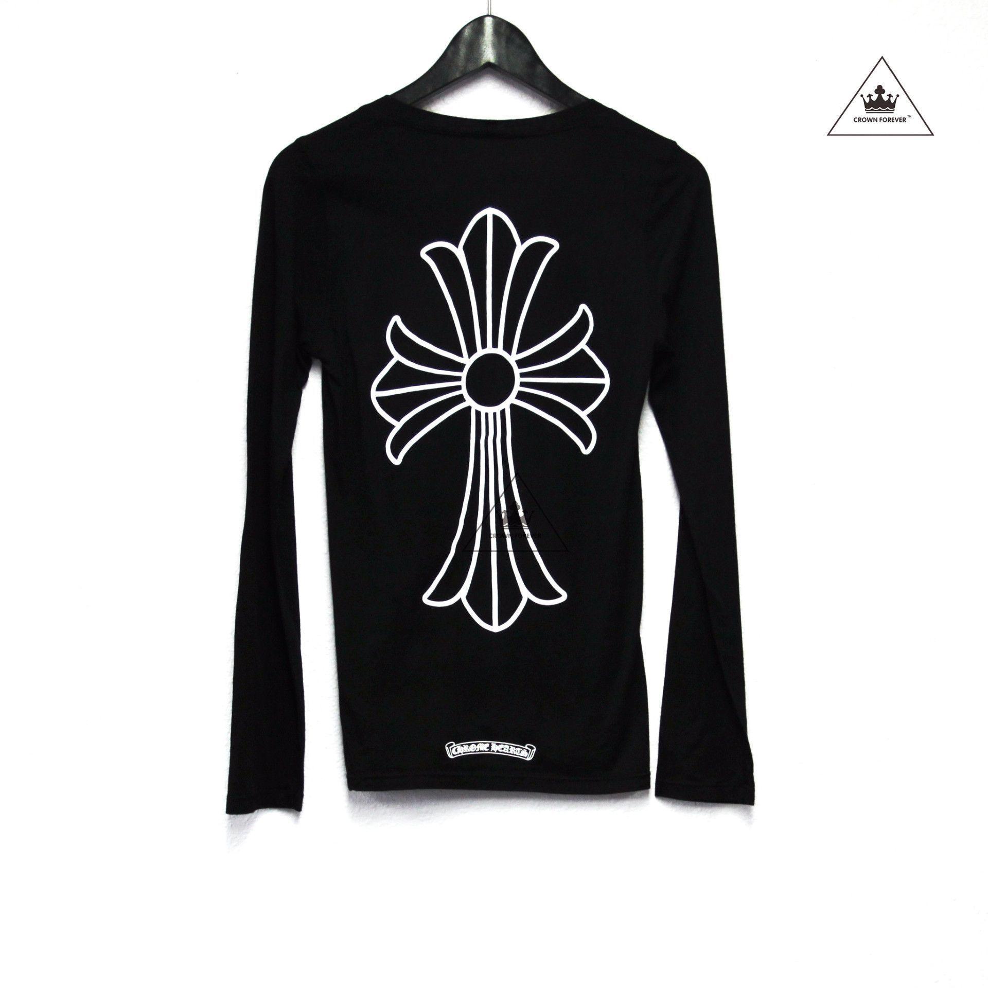 White Cross Clothing Logo