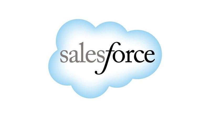 CmGamm Transparent Salesforce Cloud Logo