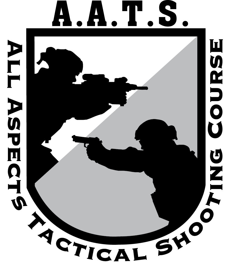 Rifle Shooting Logo LogoDix