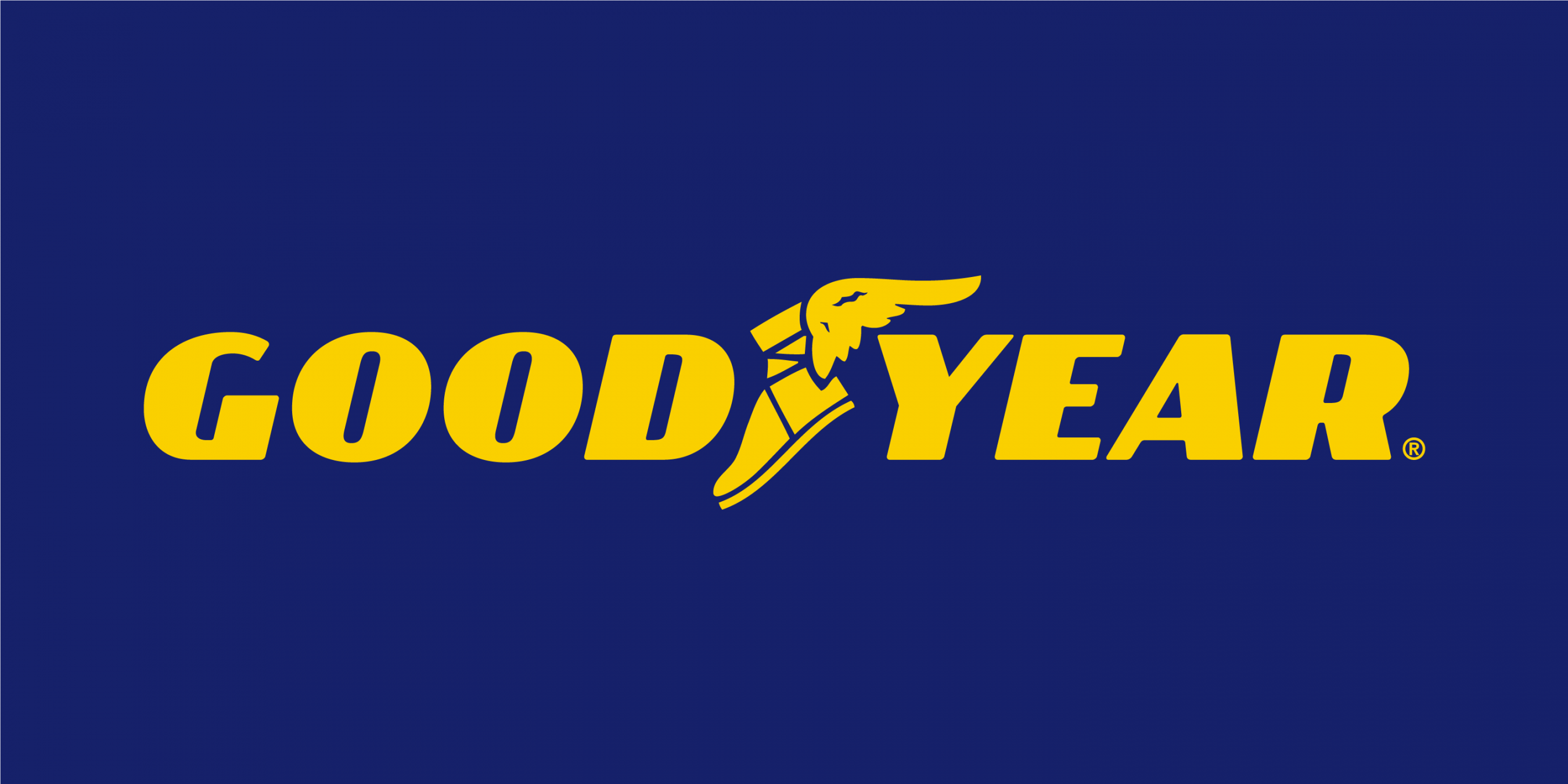 Goodyear Logo LogoDix