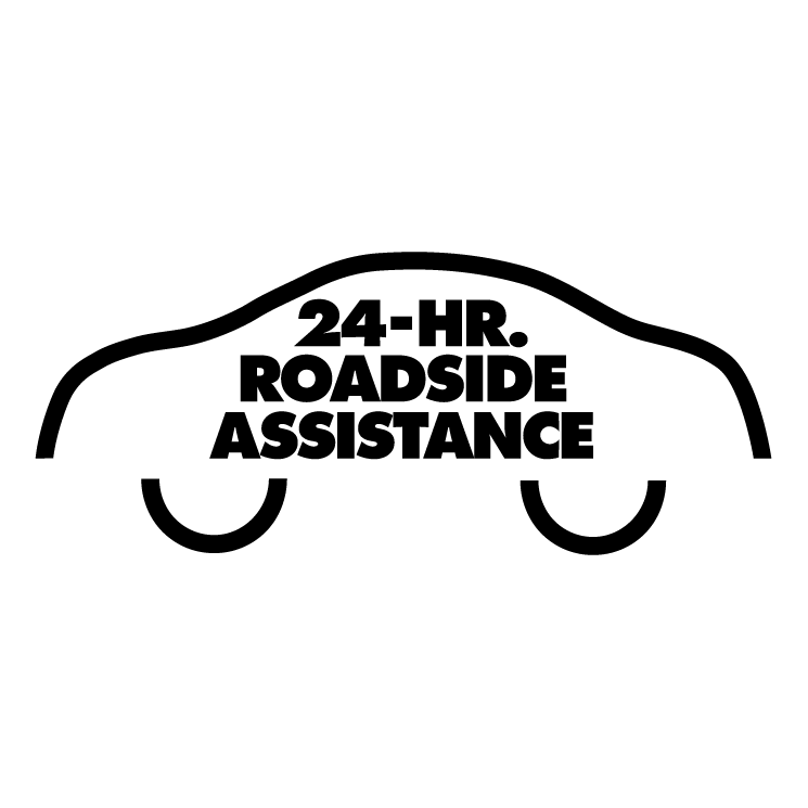 Roadside Service Logo LogoDix