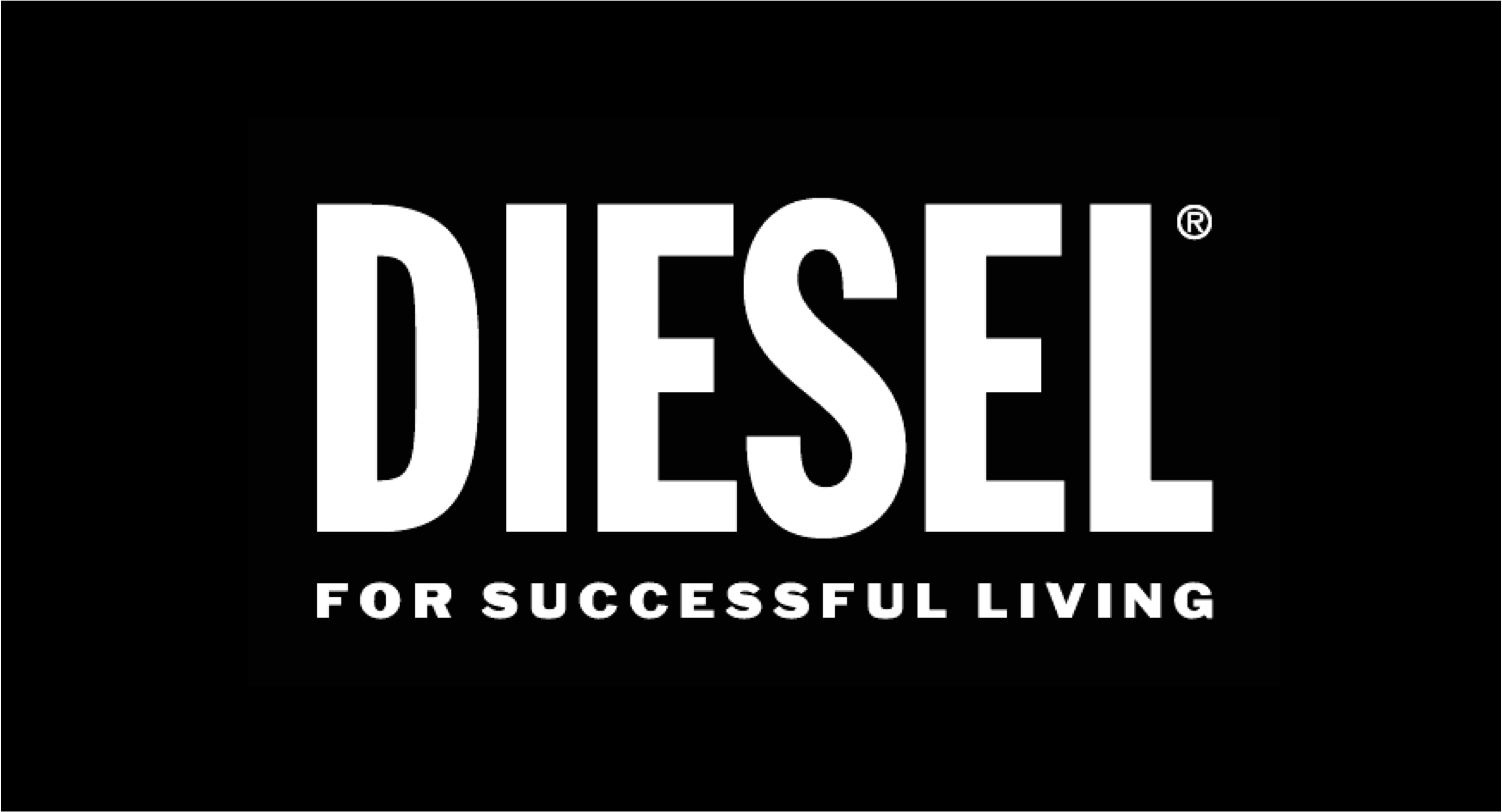 Diesel Logo