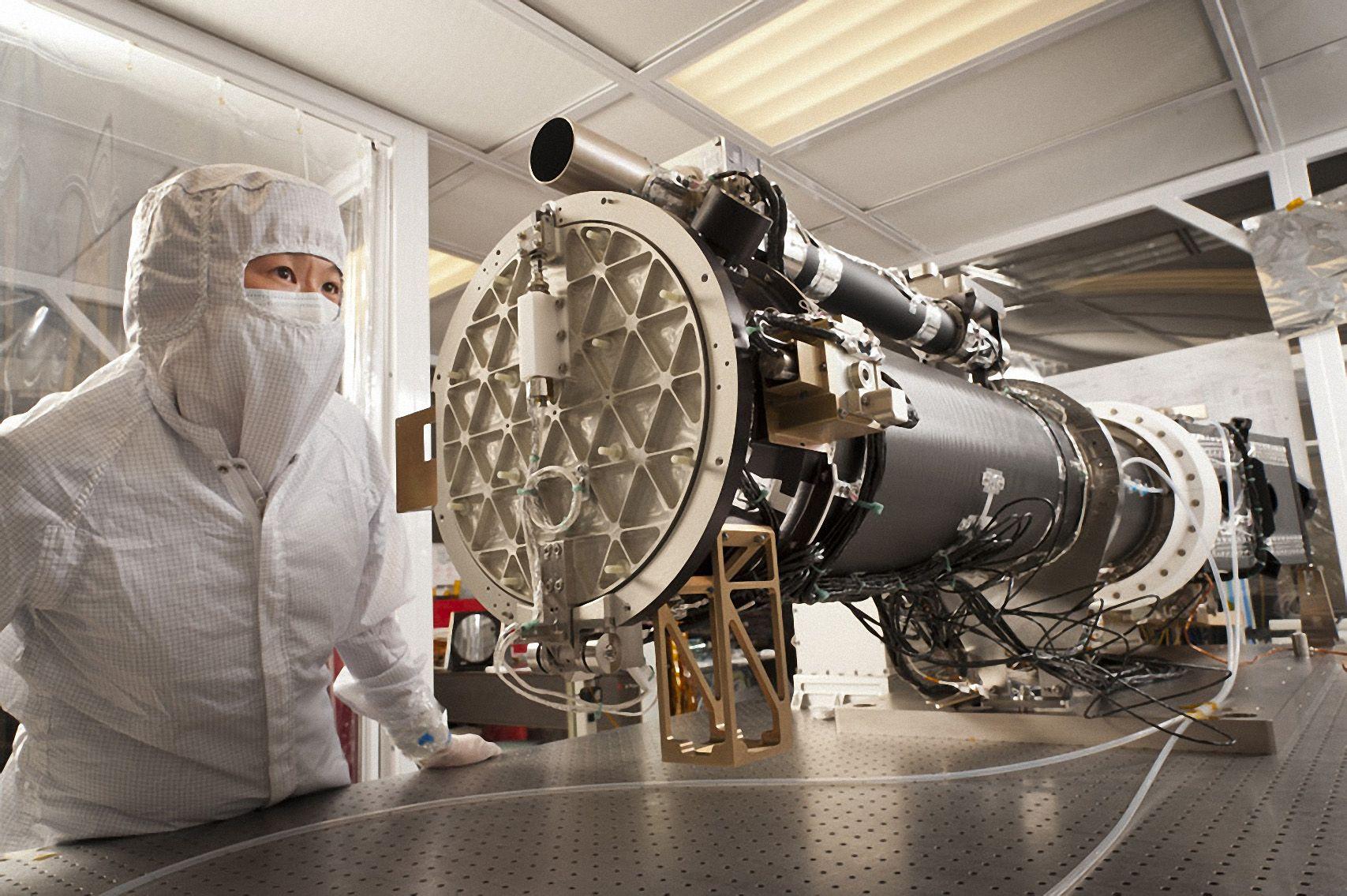 Lockheed Martin Space Systems Logo LogoDix