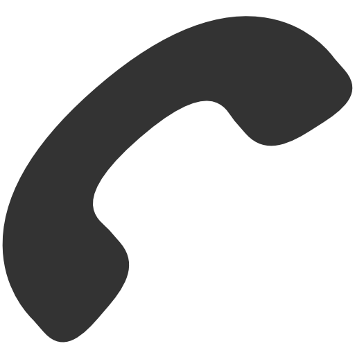 Flat Phone Logo LogoDix
