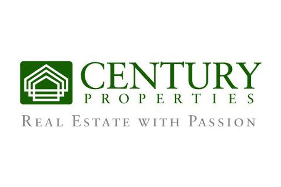 Century Real Estate Logo LogoDix