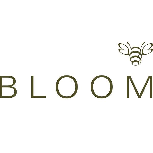 Bloom Flower Logo LogoDix