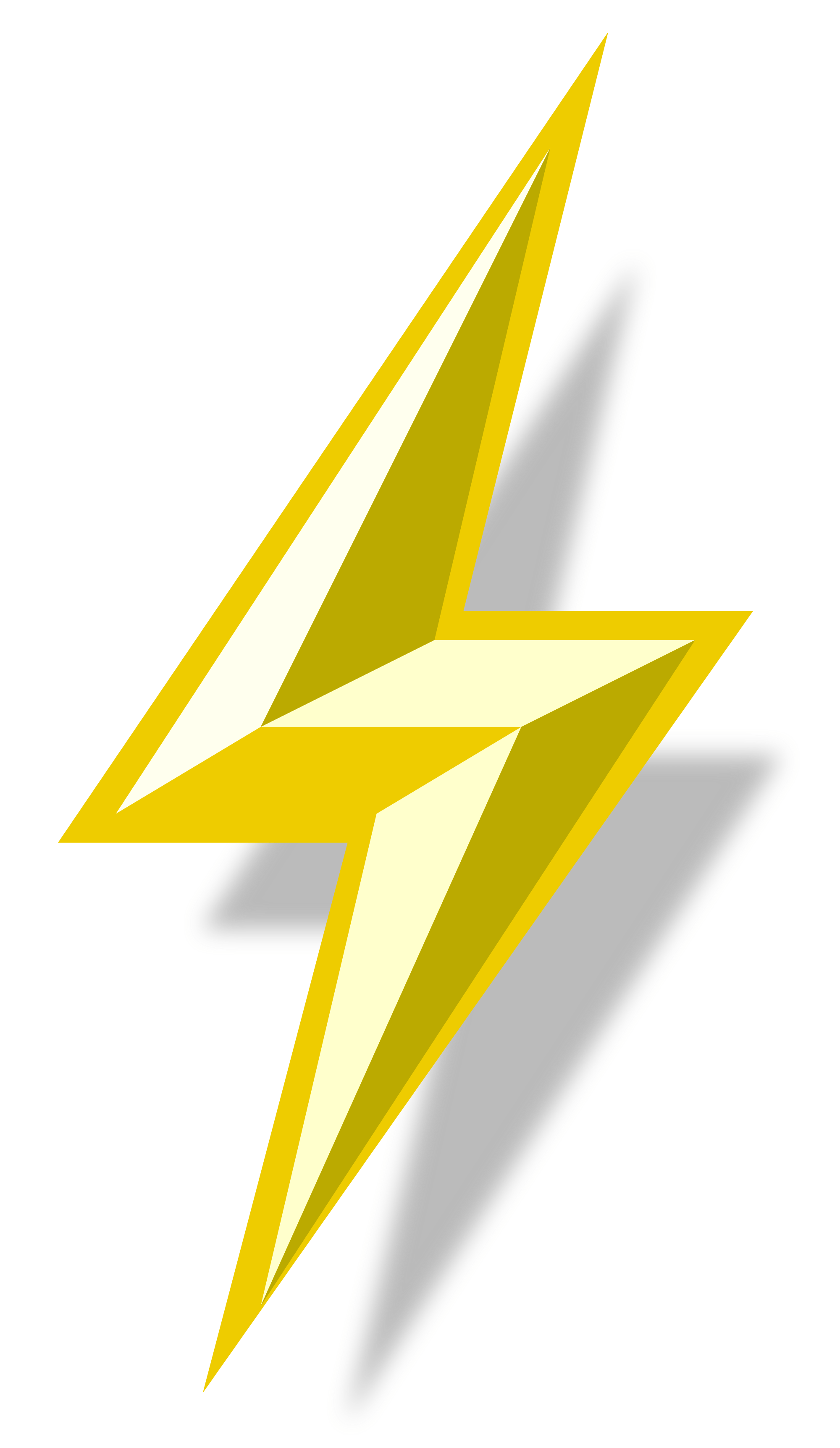 Lightning Bolt Cool Logo LogoDix