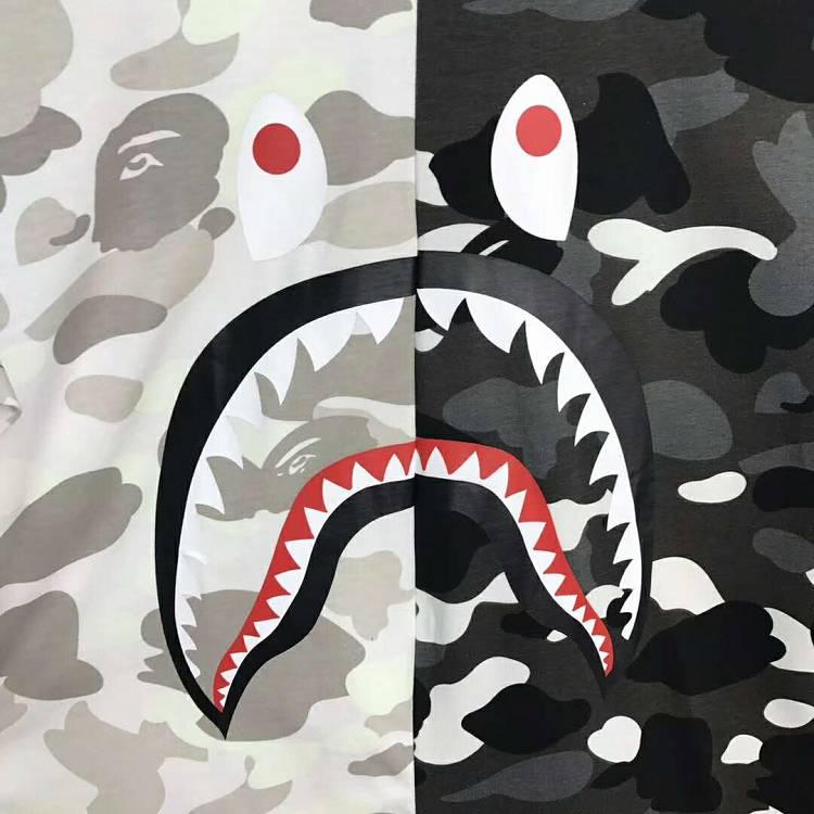 Roblox T Shirt Bape Shark Roblox Card Images and Photos finder