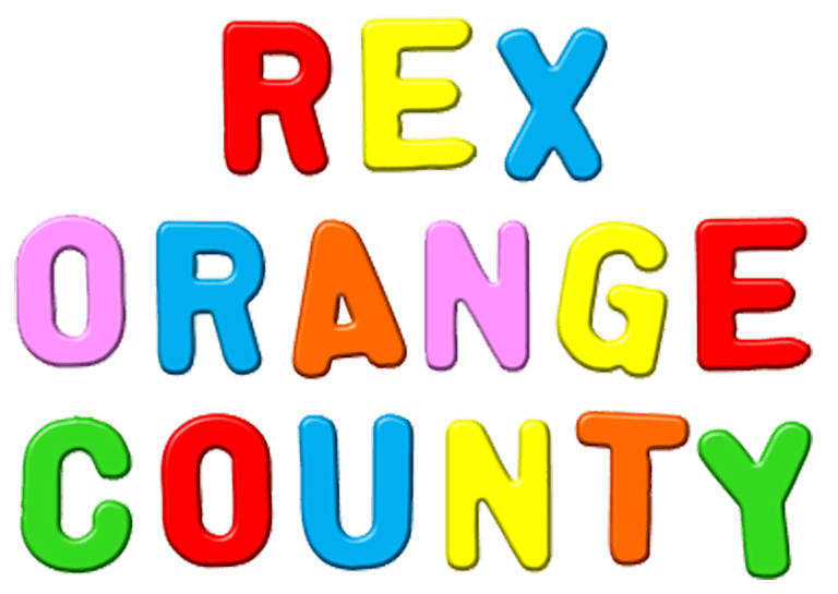 Orange County Logo