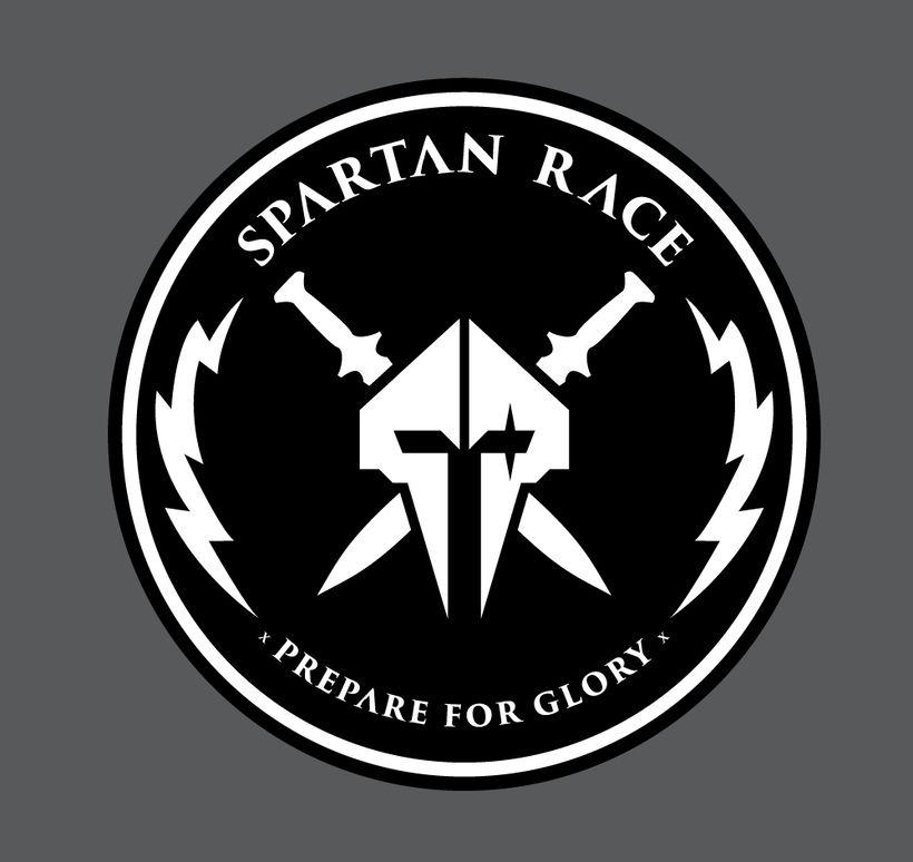 Spartan Race Logo LogoDix