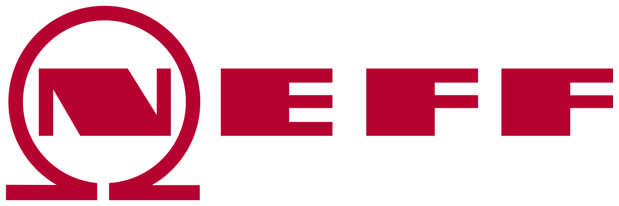 Neff Logo LogoDix