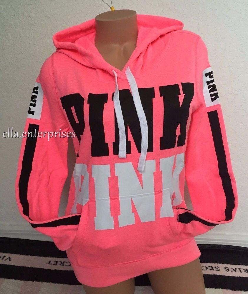 Victoria's Secret Pink Clothing Logo LogoDix