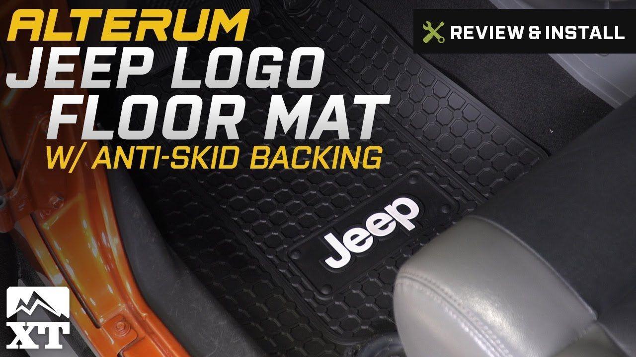 Jeep Wrangler X Logo