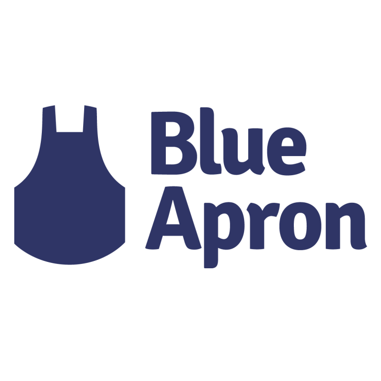 Blue Apron Logo LogoDix
