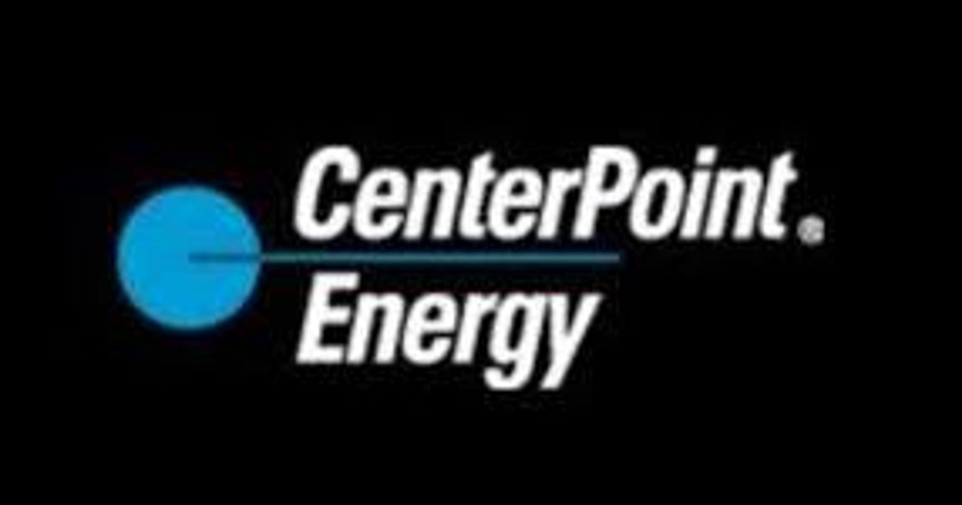 What Is Centerpoint Energy at Dolores Miller blog