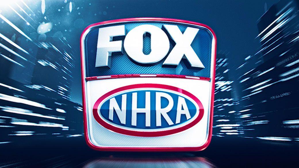 NHRA Logo LogoDix