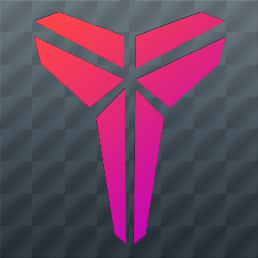 Kobe Logo LogoDix