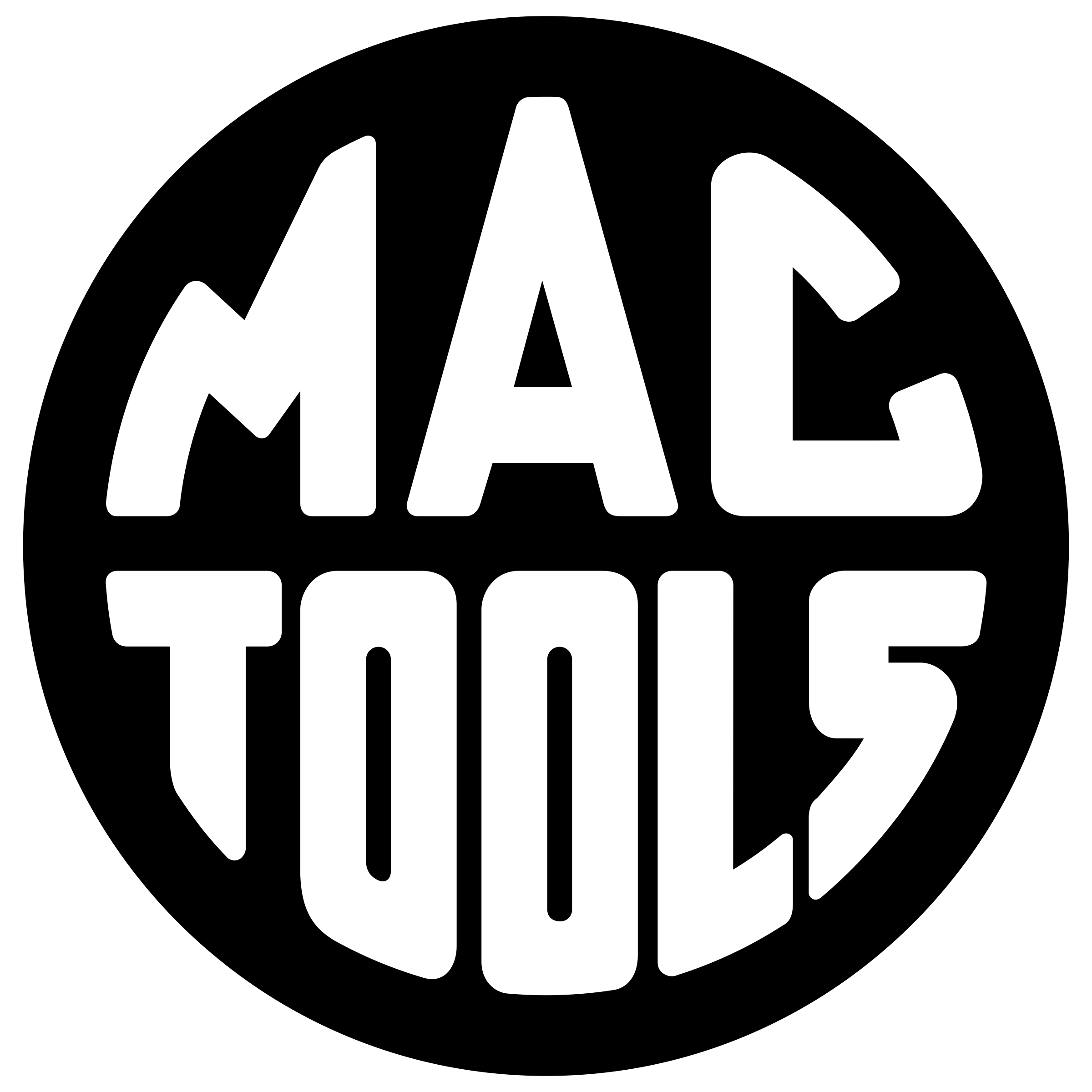 Mac Tools Logo LogoDix