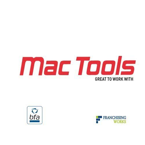 Mac Tools Logo LogoDix