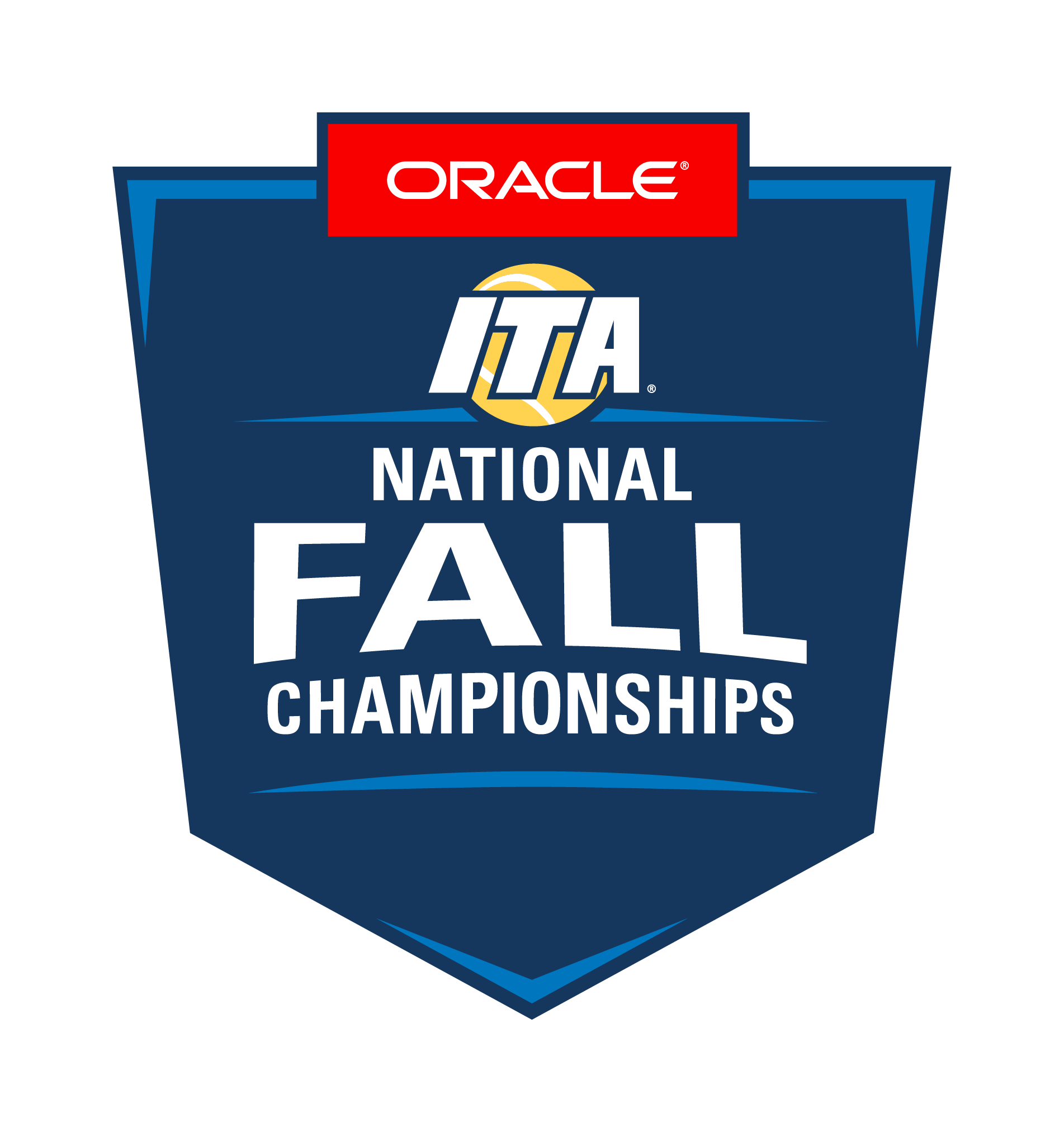 French Tennis Company Logo