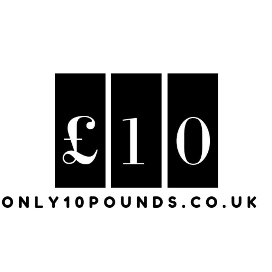 Yellow Black and White Logo LogoDix