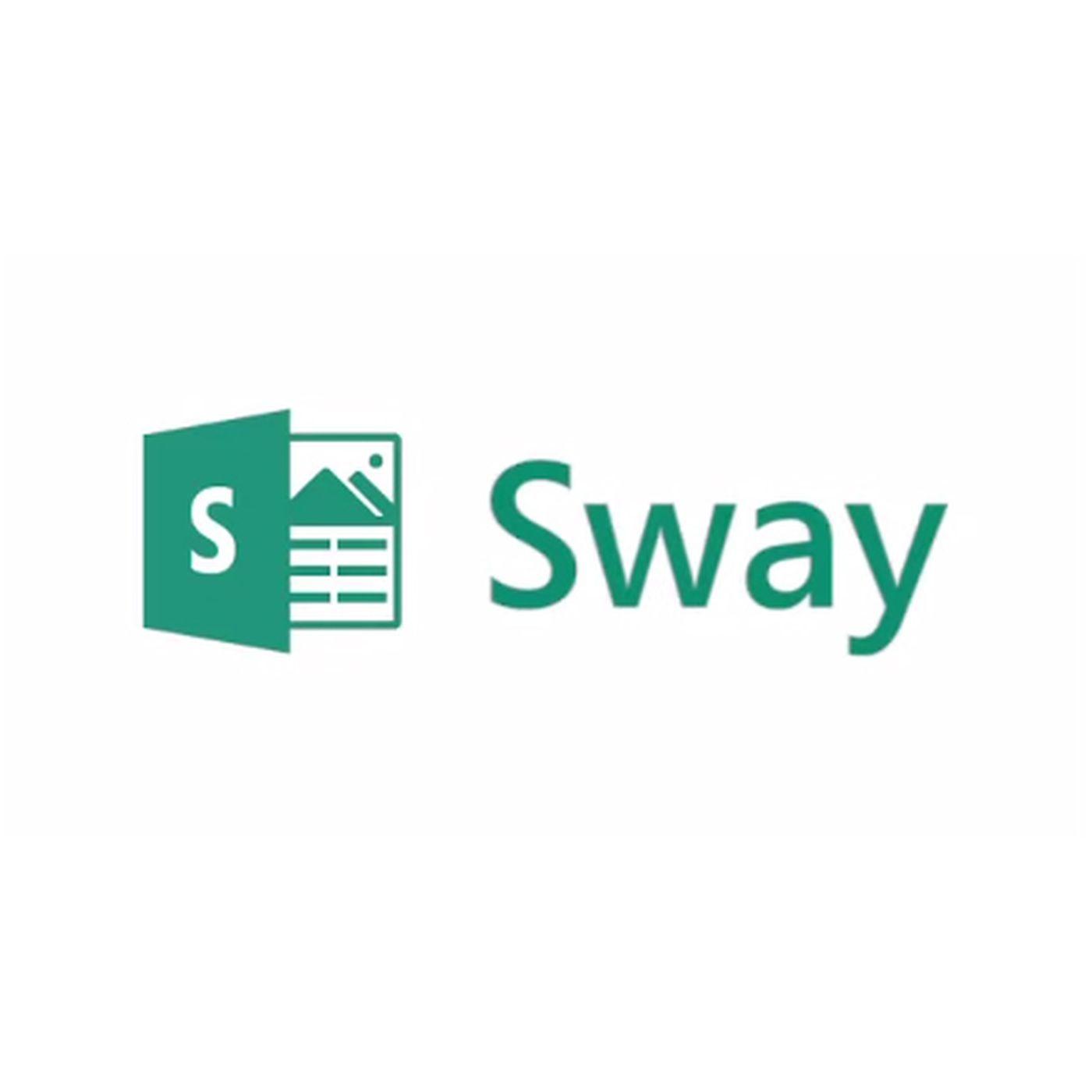 Sway Microsoft