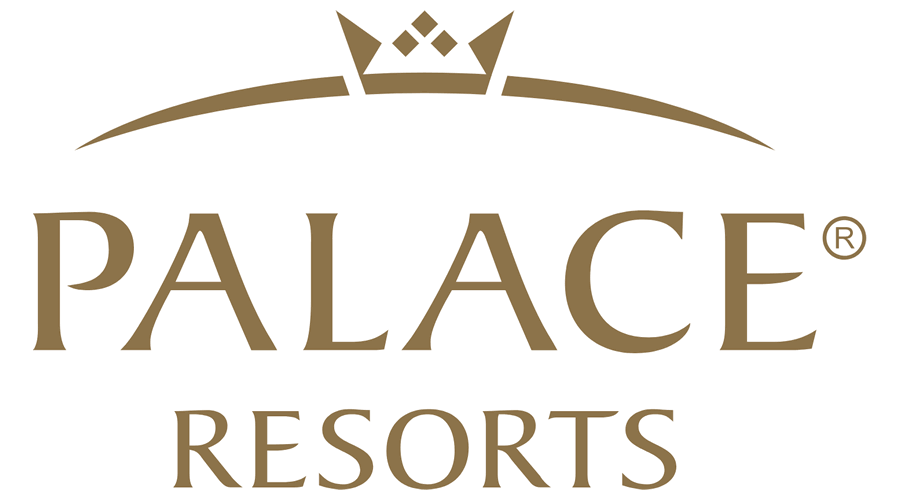 Palace Resorts Logo LogoDix