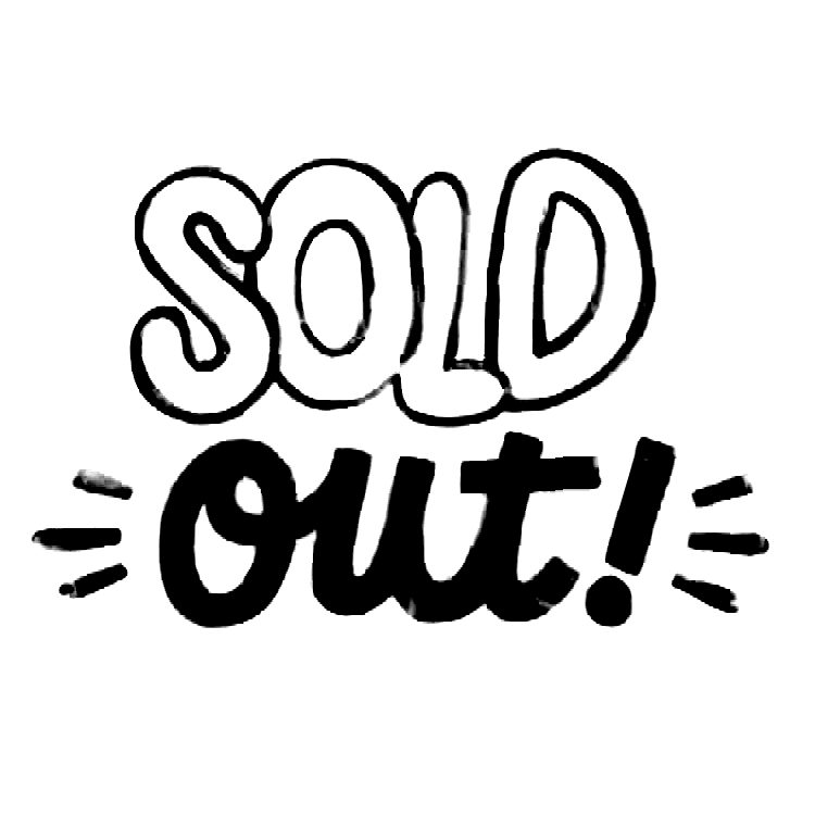 Sold Out Logo LogoDix